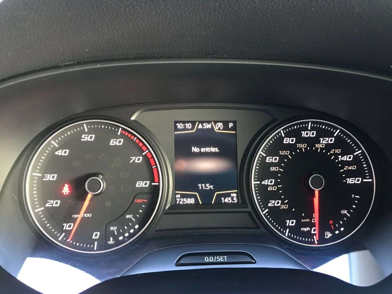 2018 SEAT ATECA 2018 SEAT ATECA