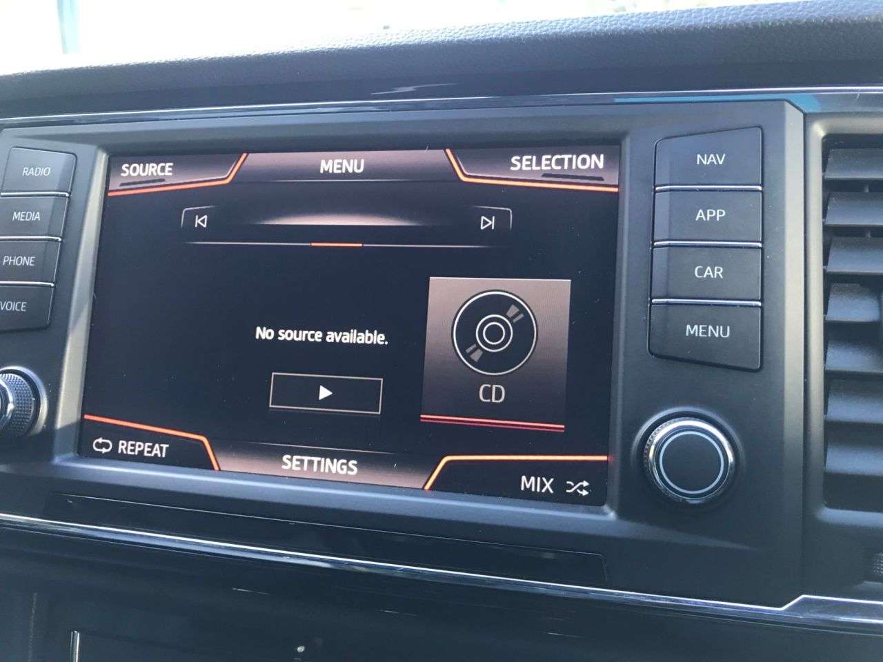 2018 SEAT ATECA 2018 SEAT ATECA