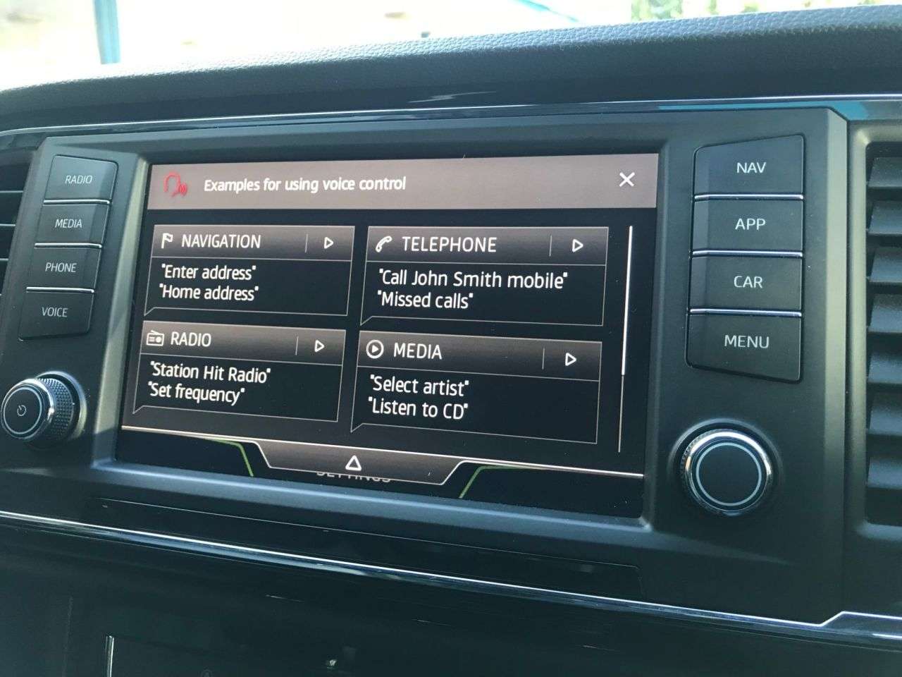 2018 SEAT ATECA 2018 SEAT ATECA