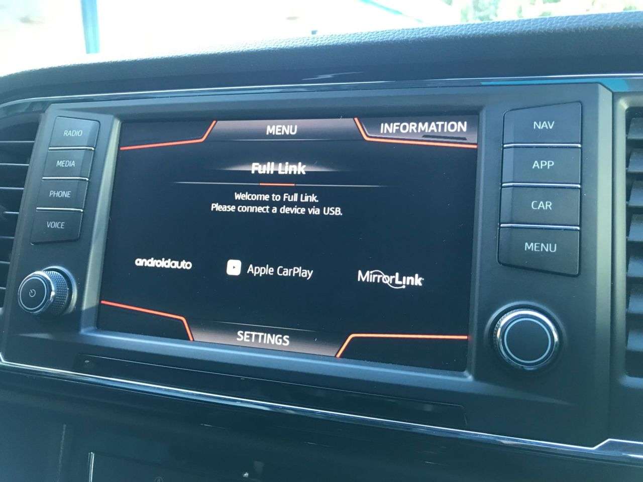 2018 SEAT ATECA 2018 SEAT ATECA