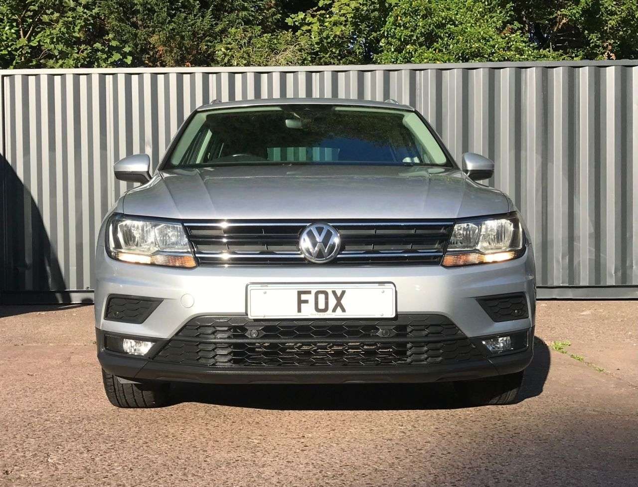 2020 VOLKSWAGEN TIGUAN 2020 VOLKSWAGEN TIGUAN