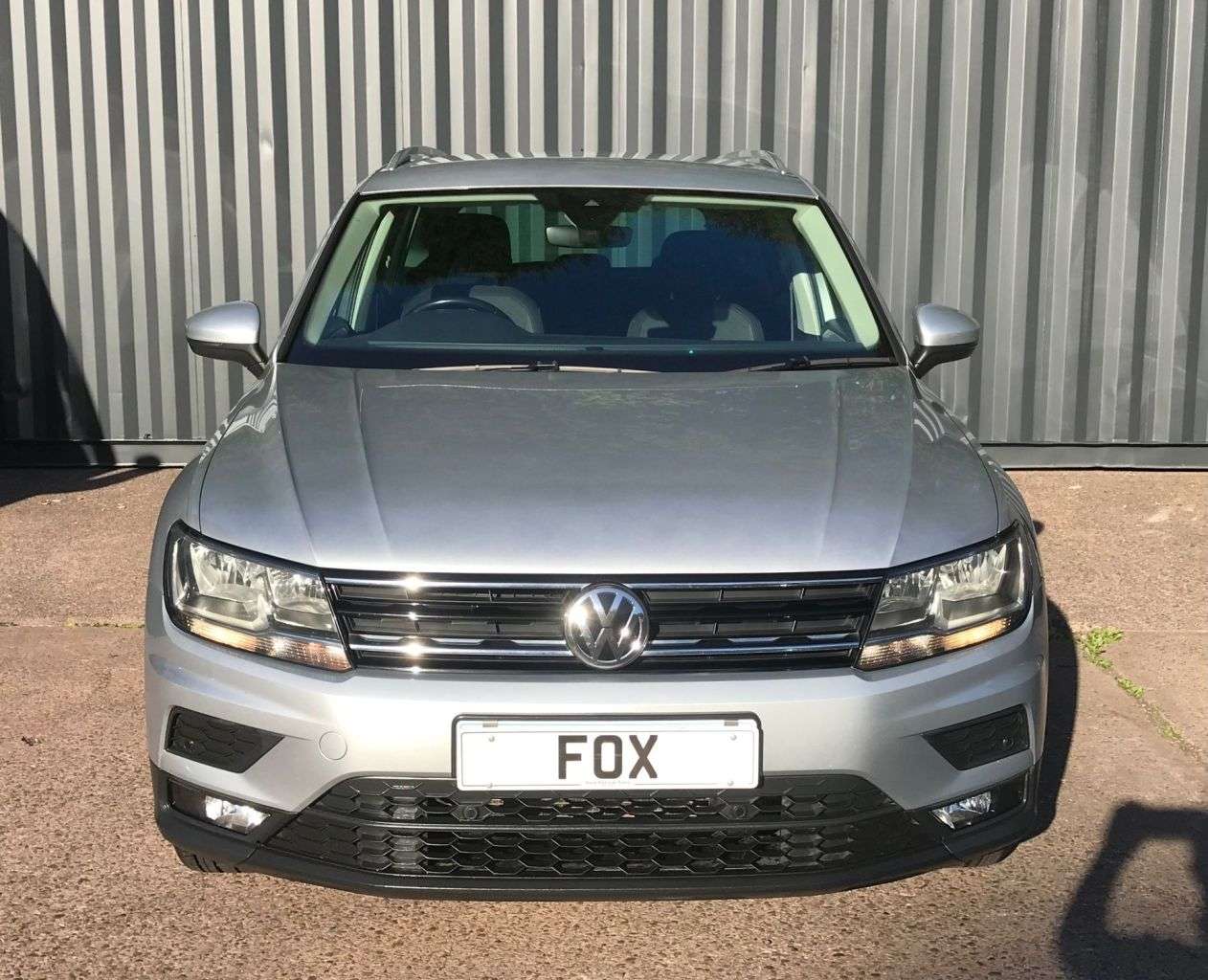 2020 VOLKSWAGEN TIGUAN 2020 VOLKSWAGEN TIGUAN