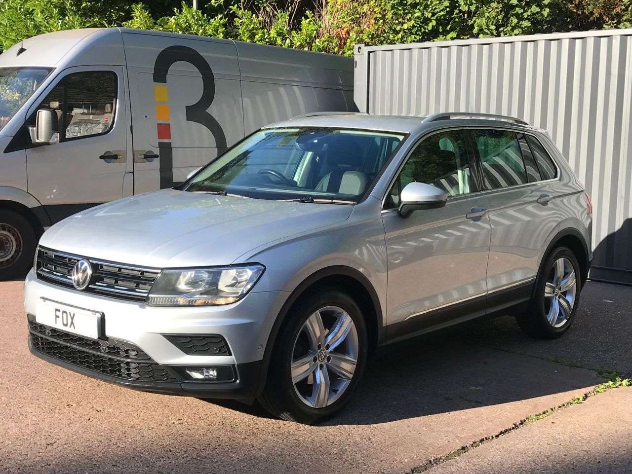 2020 VOLKSWAGEN TIGUAN 2020 VOLKSWAGEN TIGUAN