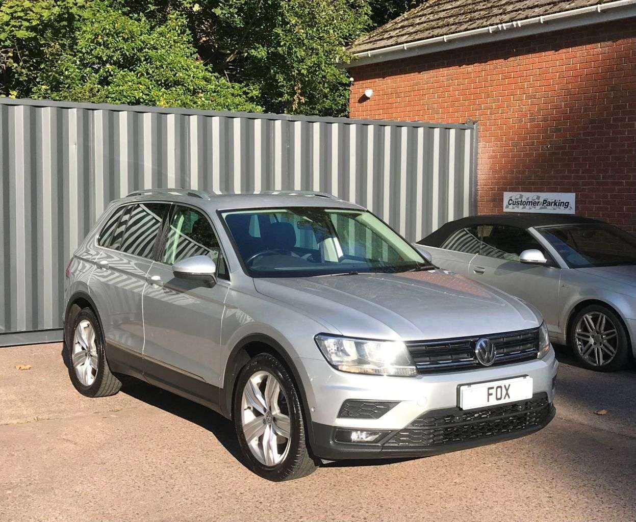 2020 VOLKSWAGEN TIGUAN 2020 VOLKSWAGEN TIGUAN