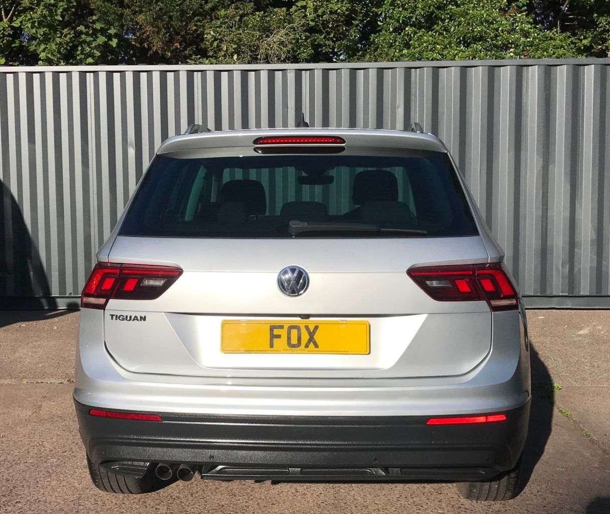 2020 VOLKSWAGEN TIGUAN 2020 VOLKSWAGEN TIGUAN