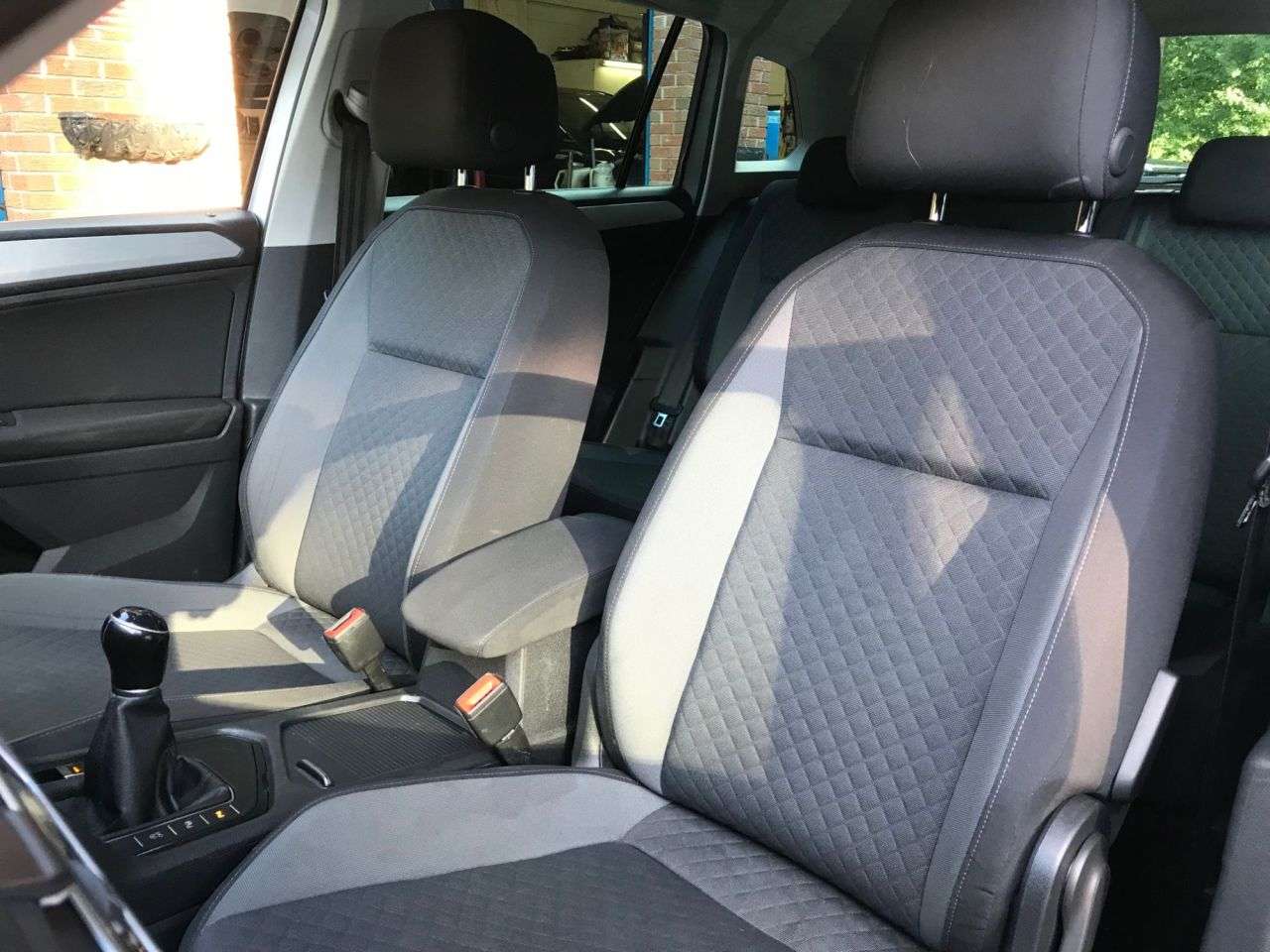 2020 VOLKSWAGEN TIGUAN 2020 VOLKSWAGEN TIGUAN