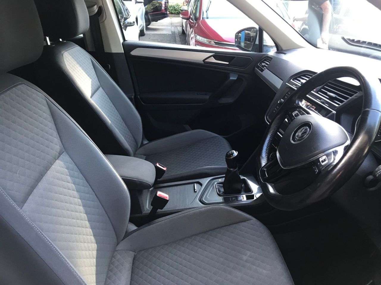 2020 VOLKSWAGEN TIGUAN 2020 VOLKSWAGEN TIGUAN