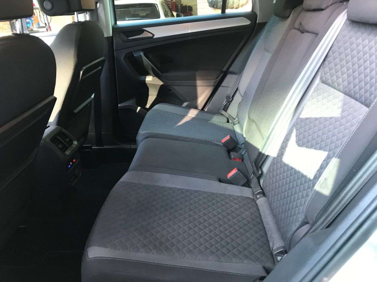 2020 VOLKSWAGEN TIGUAN 2020 VOLKSWAGEN TIGUAN