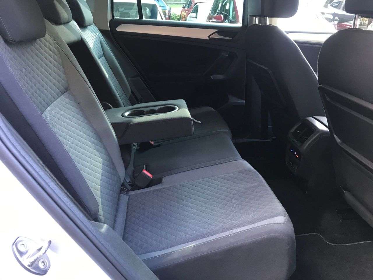 2020 VOLKSWAGEN TIGUAN 2020 VOLKSWAGEN TIGUAN