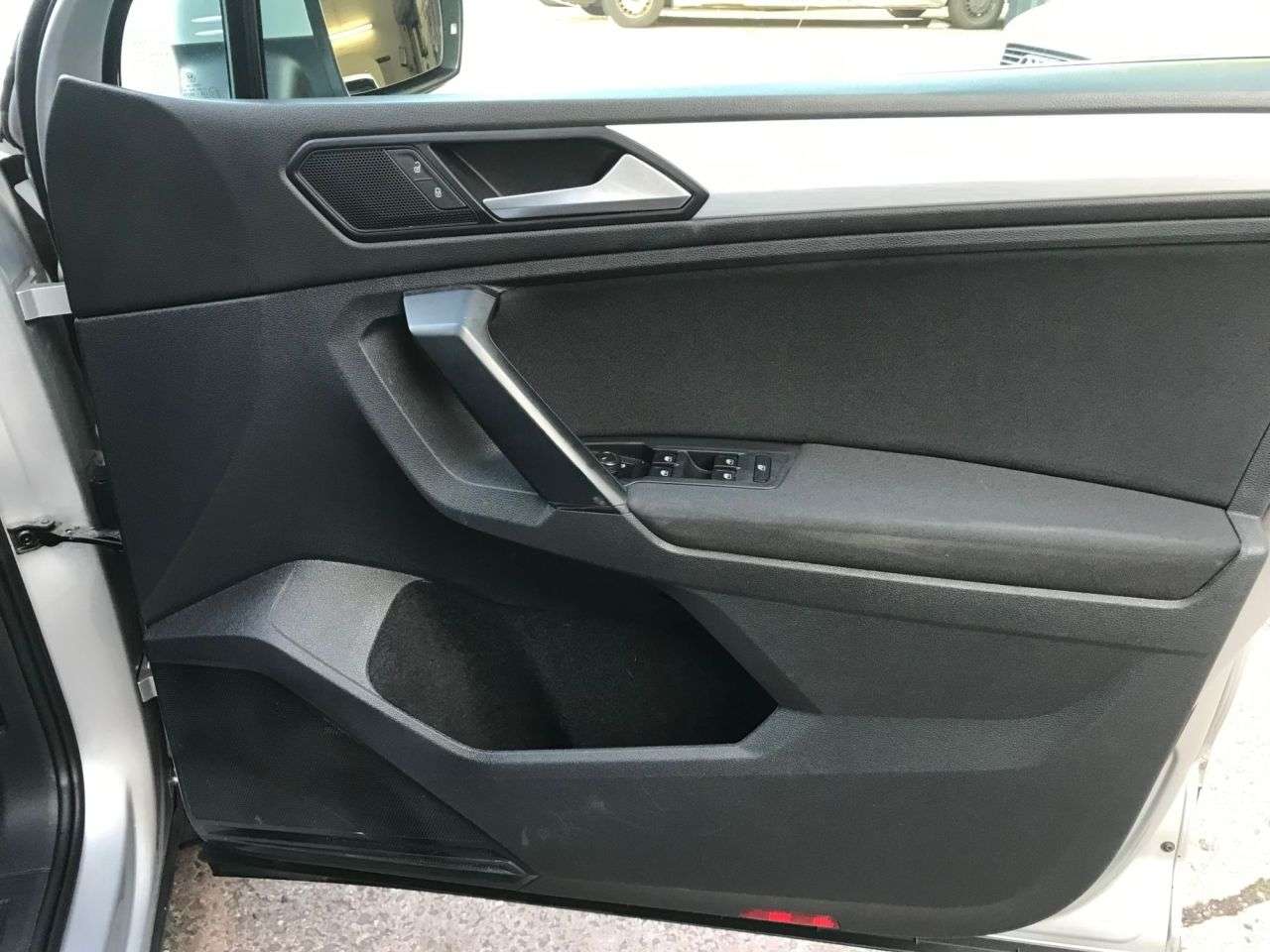 2020 VOLKSWAGEN TIGUAN 2020 VOLKSWAGEN TIGUAN