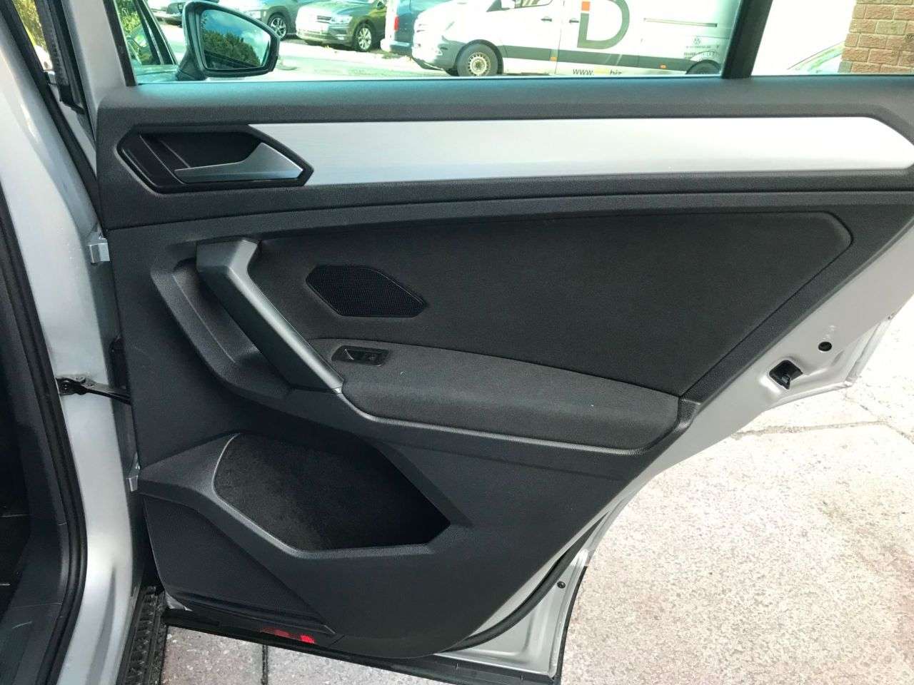 2020 VOLKSWAGEN TIGUAN 2020 VOLKSWAGEN TIGUAN