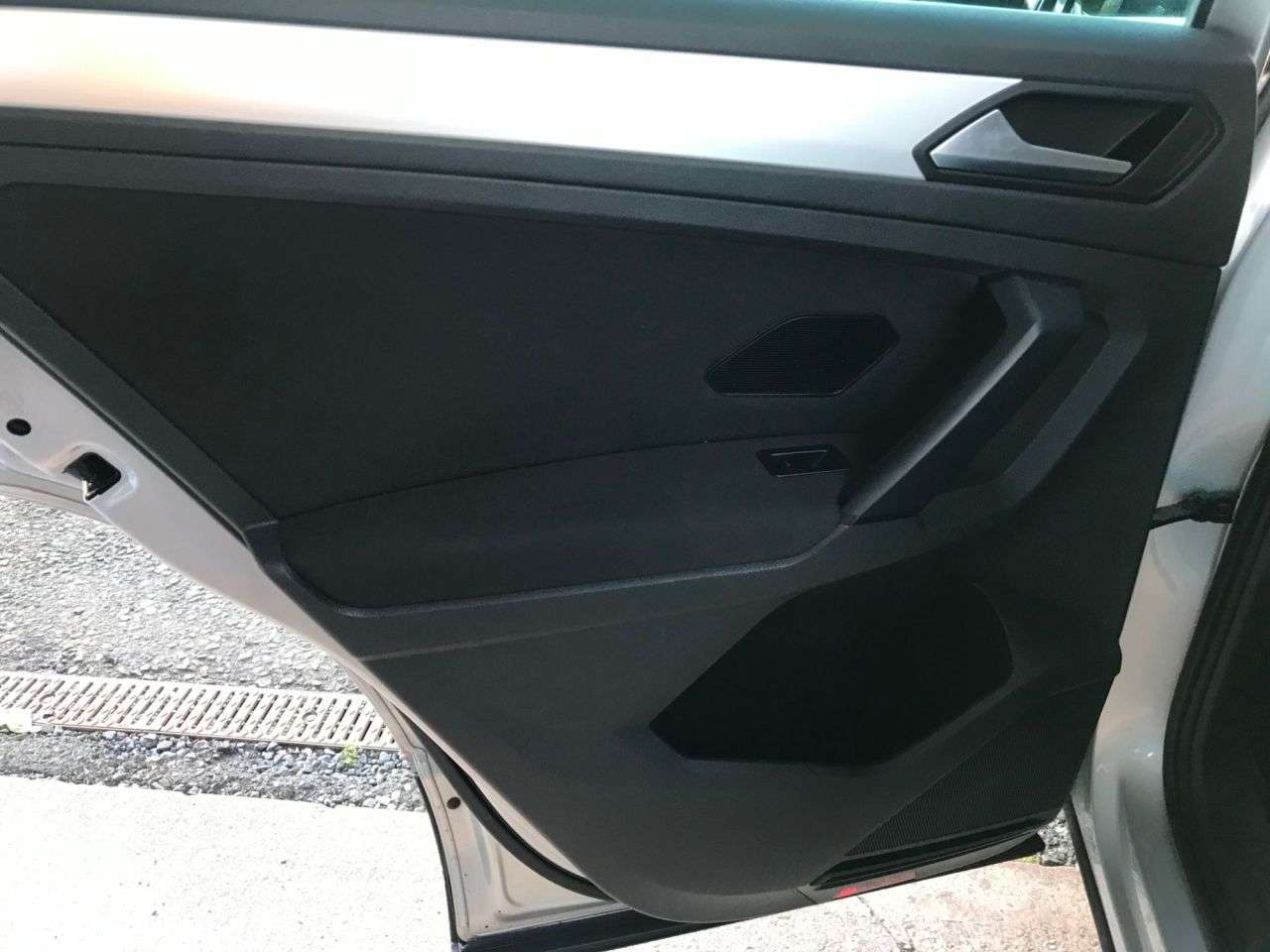 2020 VOLKSWAGEN TIGUAN 2020 VOLKSWAGEN TIGUAN