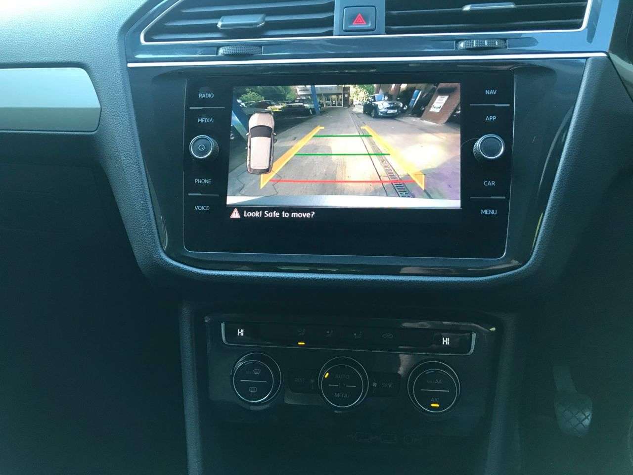 2020 VOLKSWAGEN TIGUAN 2020 VOLKSWAGEN TIGUAN