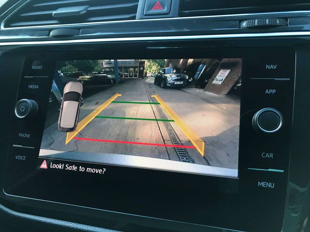 2020 VOLKSWAGEN TIGUAN 2020 VOLKSWAGEN TIGUAN