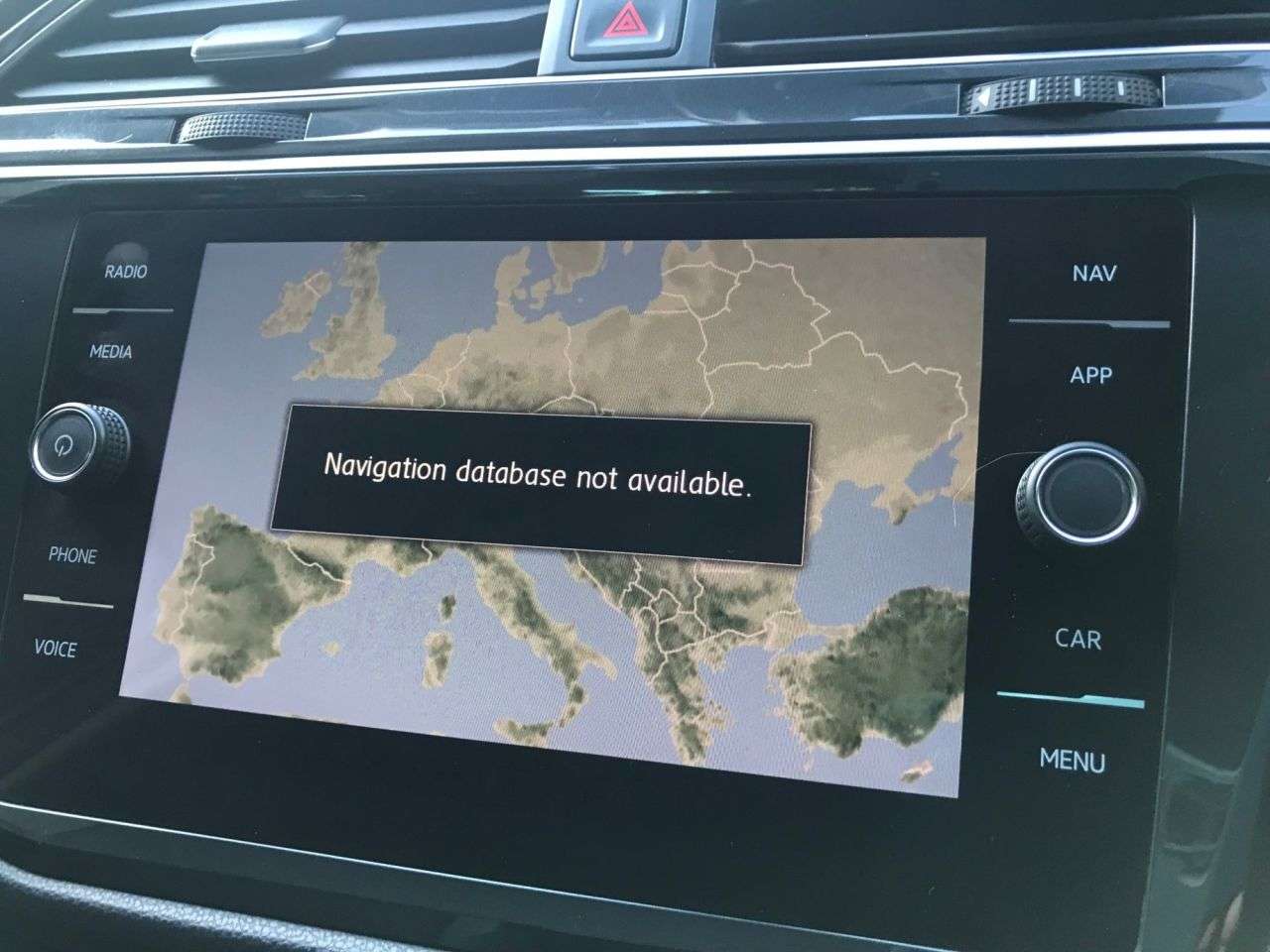 2020 VOLKSWAGEN TIGUAN 2020 VOLKSWAGEN TIGUAN