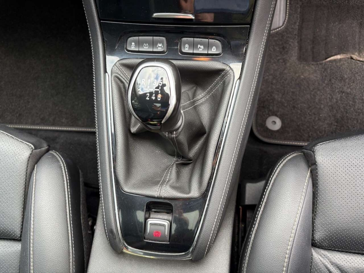 2020 VAUXHALL GRANDLAND X 2020 VAUXHALL GRANDLAND X