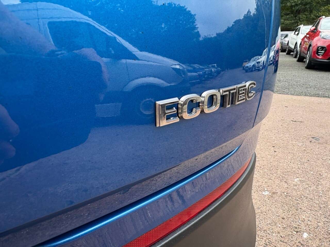 2020 VAUXHALL GRANDLAND X 2020 VAUXHALL GRANDLAND X