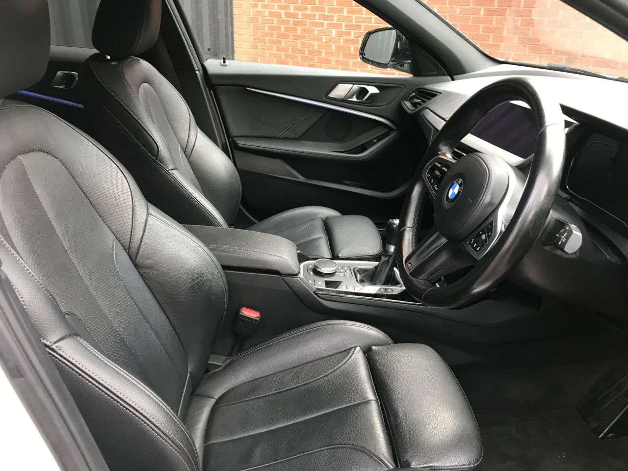 2020 BMW 1 SERIES 2020 BMW 1 SERIES