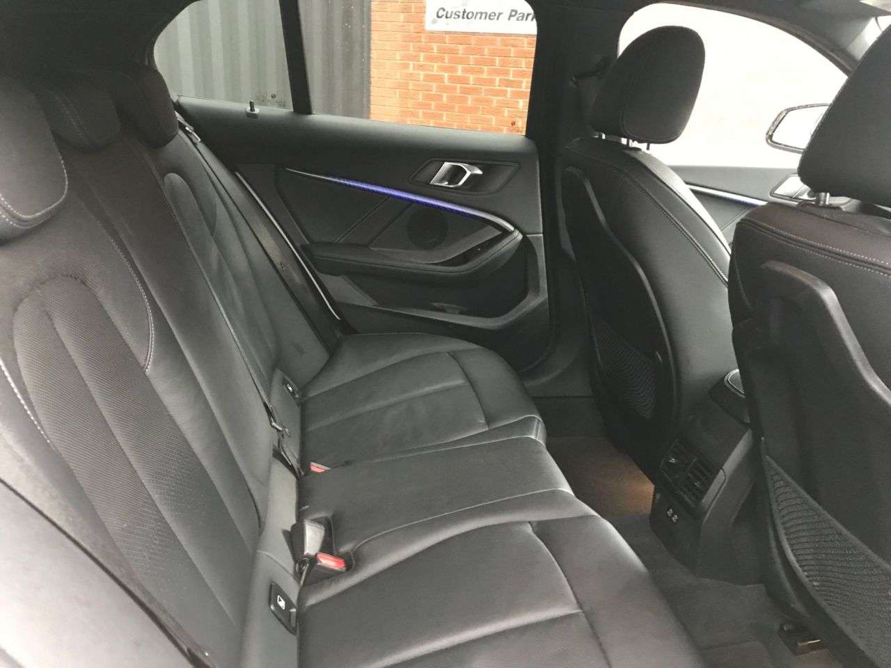 2020 BMW 1 SERIES 2020 BMW 1 SERIES