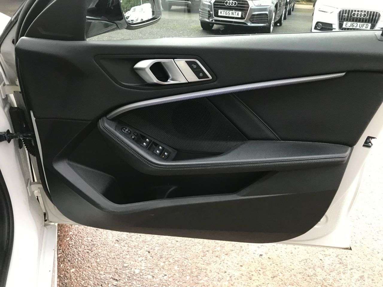 2020 BMW 1 SERIES 2020 BMW 1 SERIES