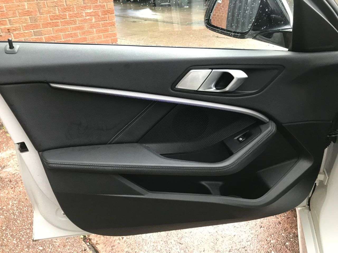 2020 BMW 1 SERIES 2020 BMW 1 SERIES