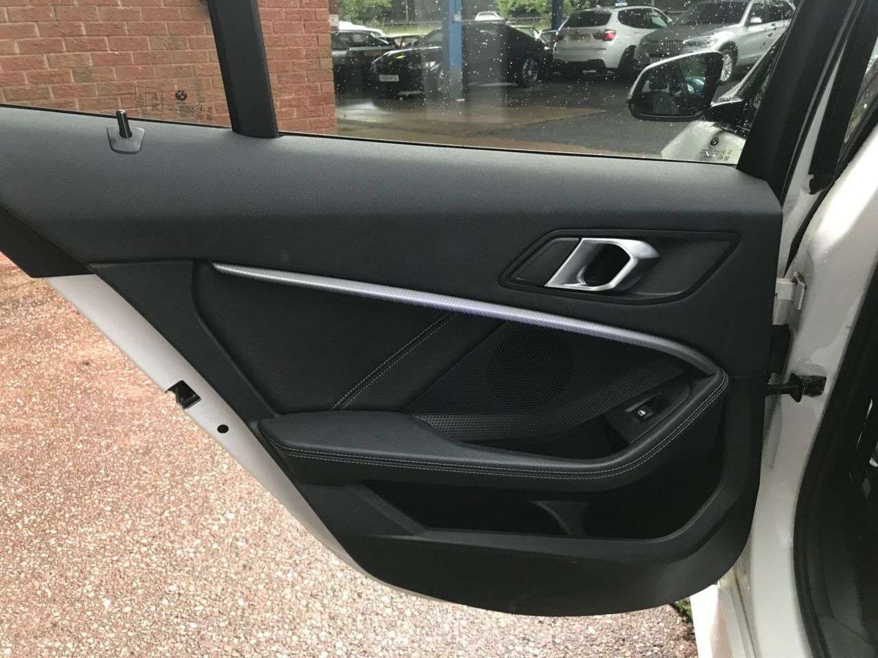 2020 BMW 1 SERIES 2020 BMW 1 SERIES