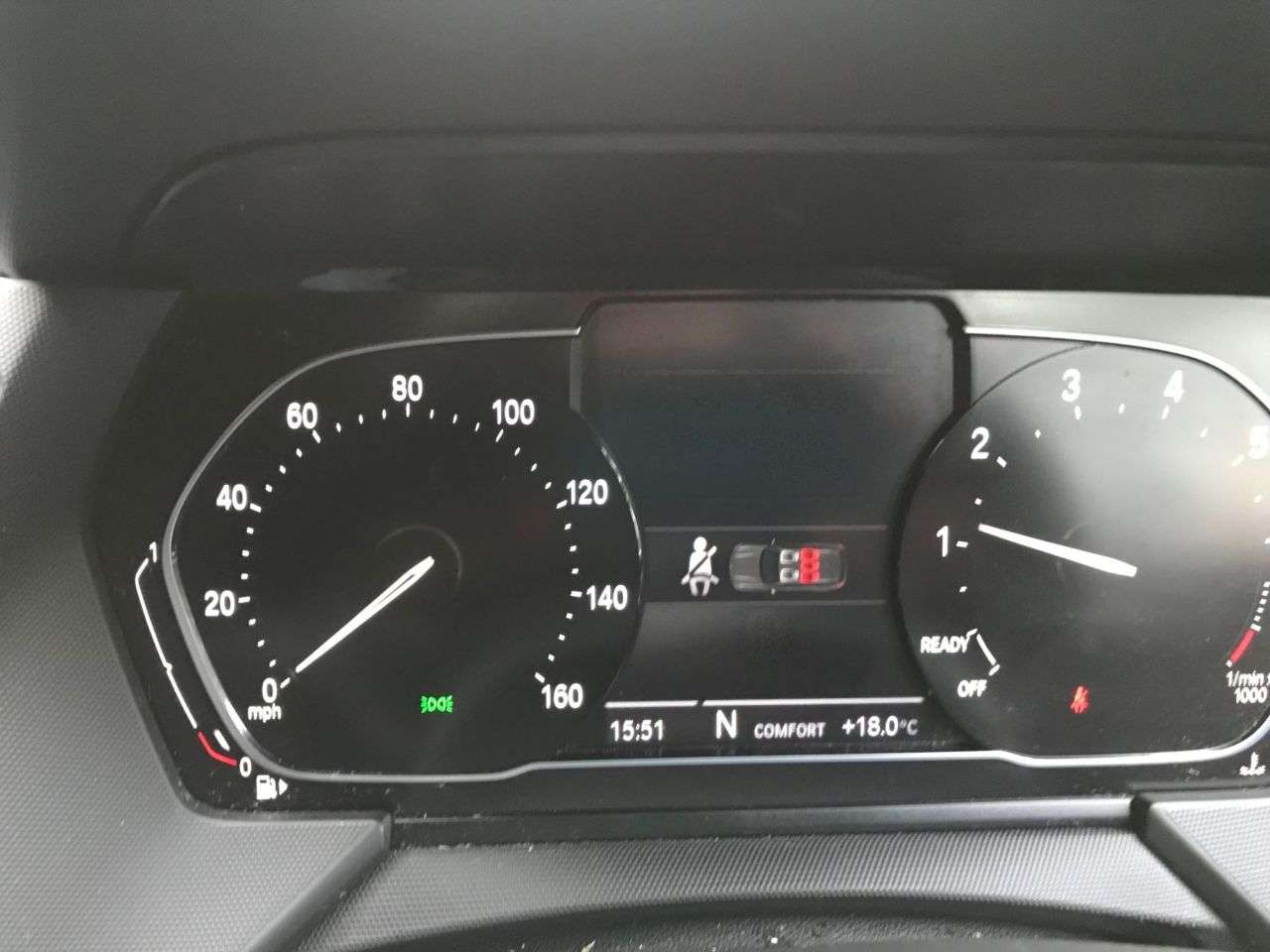 2020 BMW 1 SERIES 2020 BMW 1 SERIES