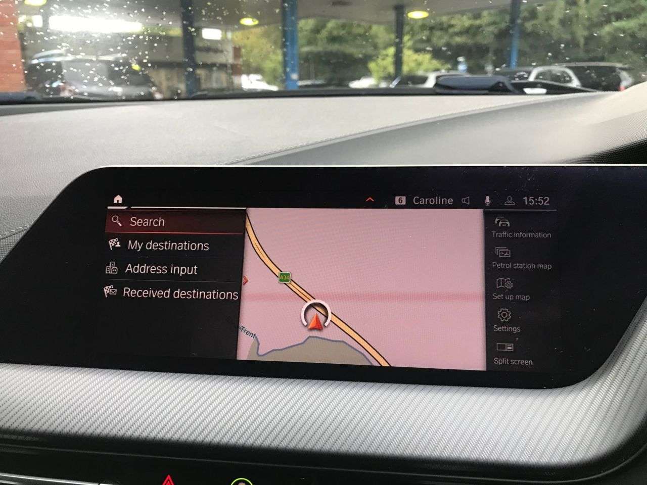 2020 BMW 1 SERIES 2020 BMW 1 SERIES