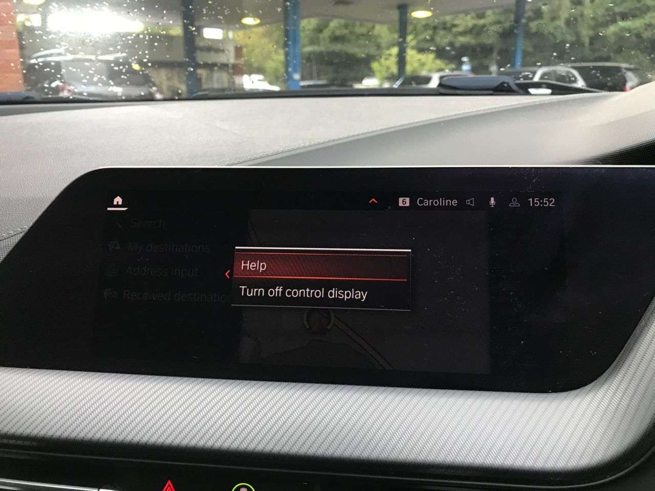 2020 BMW 1 SERIES 2020 BMW 1 SERIES