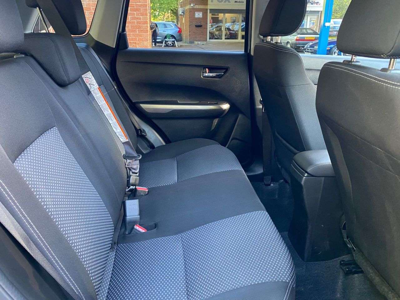 2019 SUZUKI VITARA 2019 SUZUKI VITARA