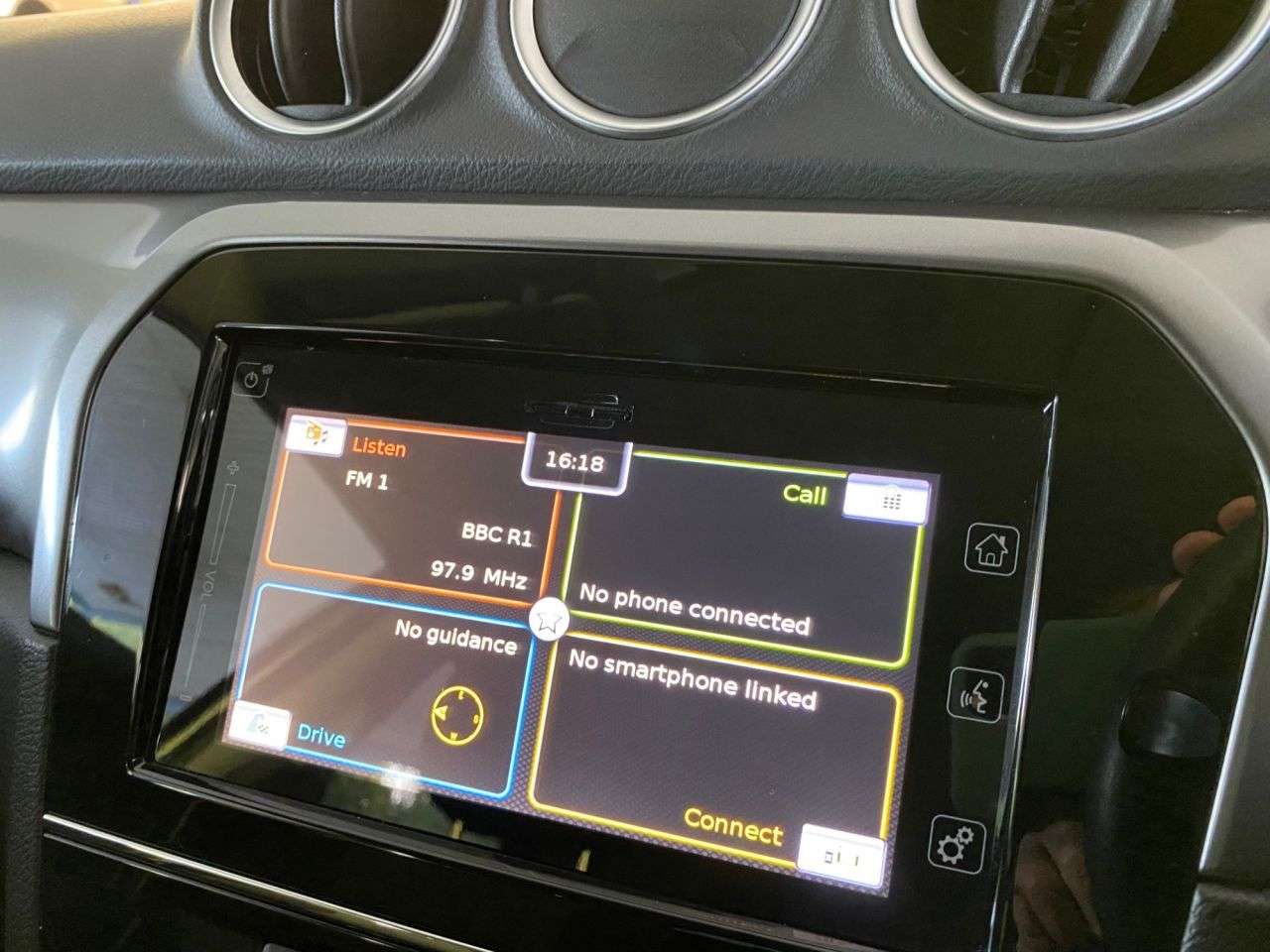 2019 SUZUKI VITARA 2019 SUZUKI VITARA