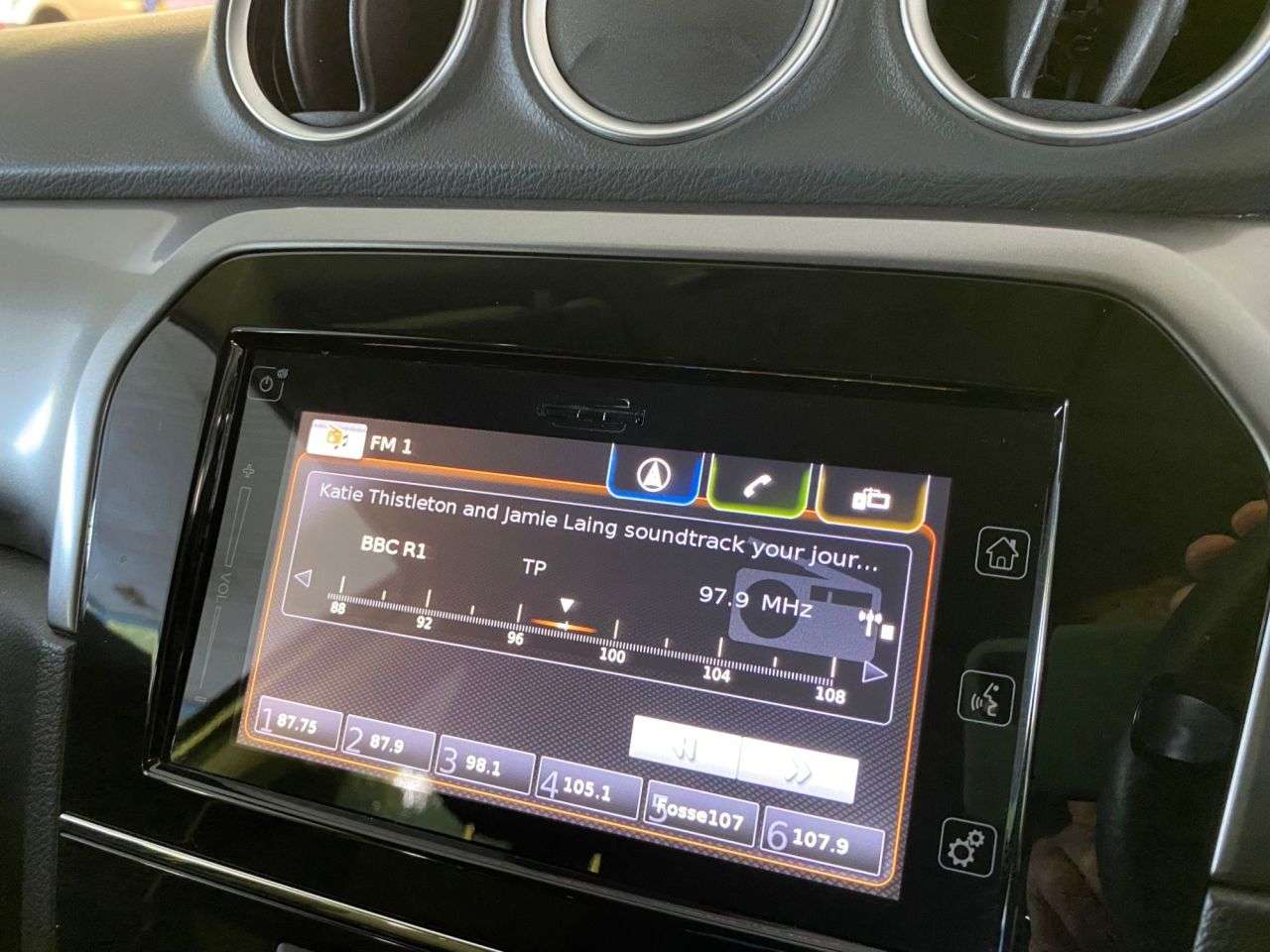 2019 SUZUKI VITARA 2019 SUZUKI VITARA