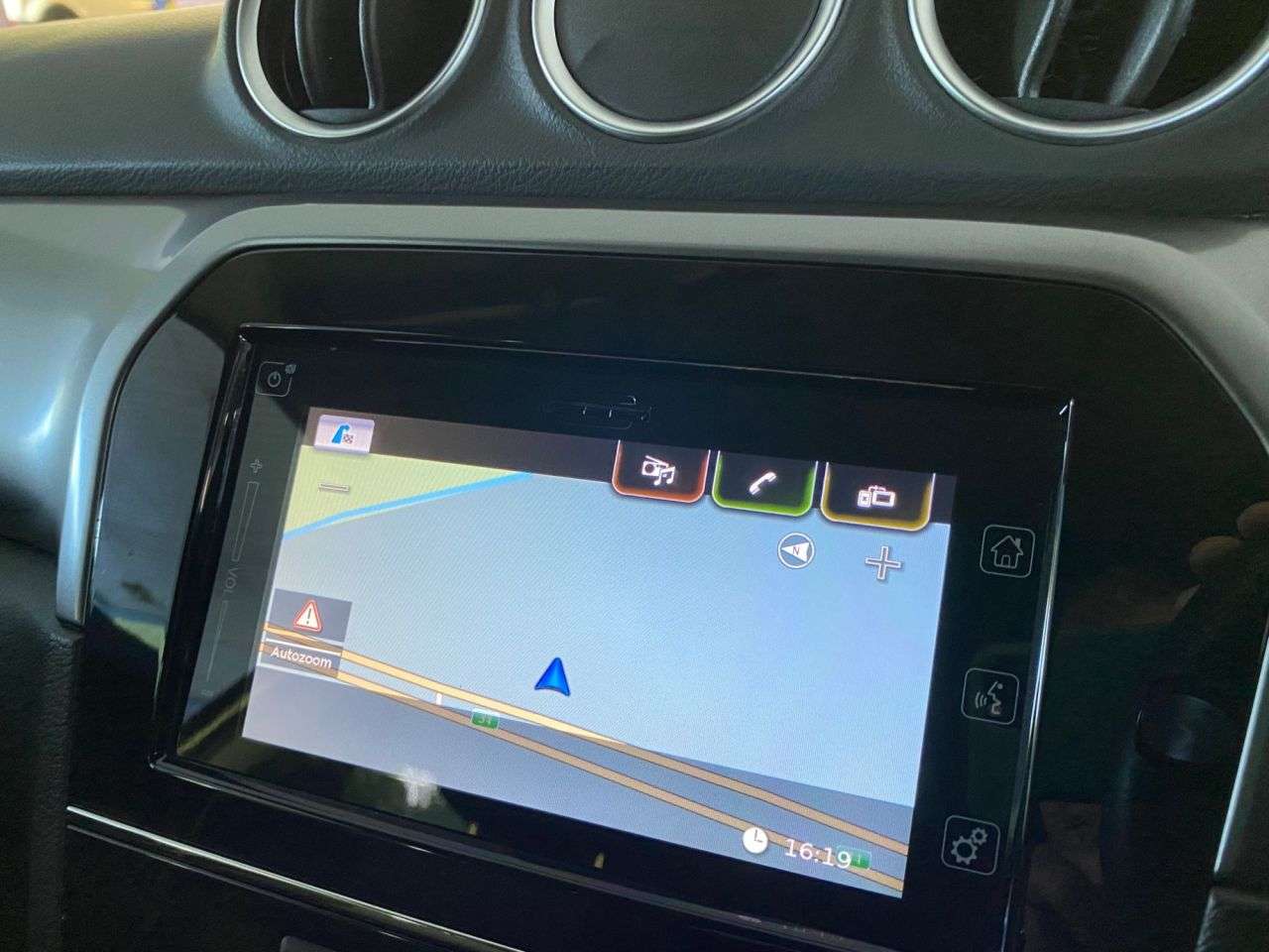 2019 SUZUKI VITARA 2019 SUZUKI VITARA