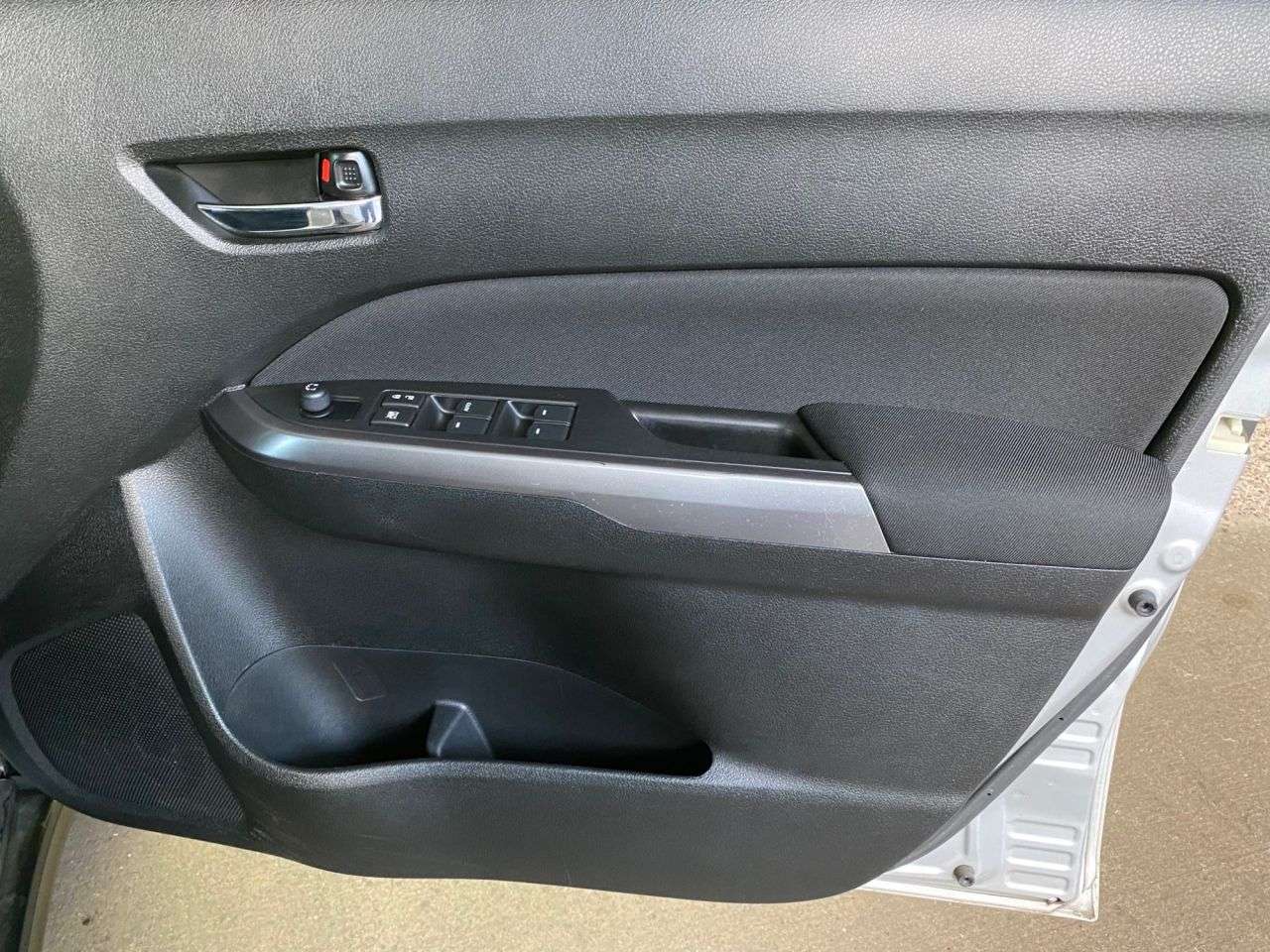 2019 SUZUKI VITARA 2019 SUZUKI VITARA