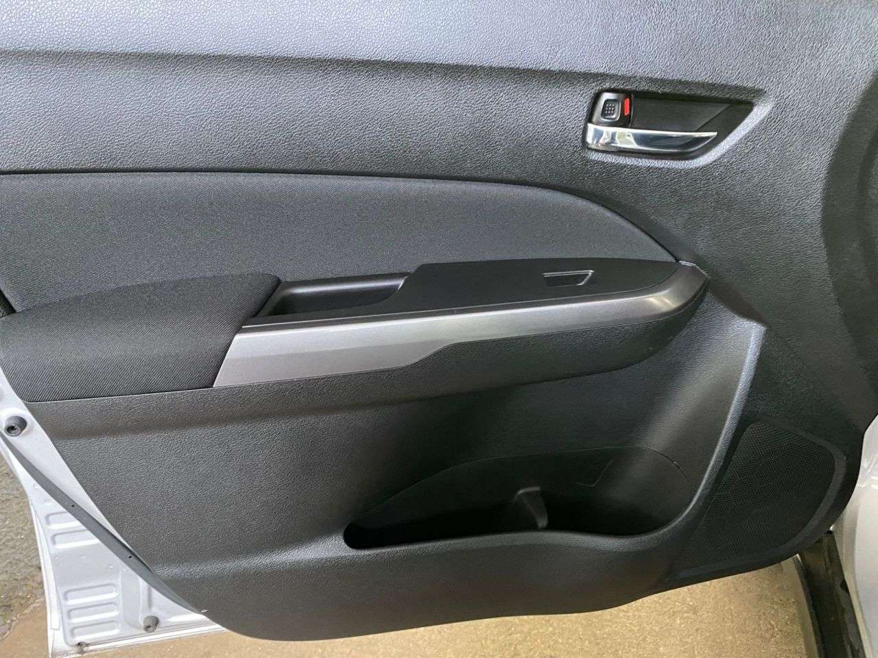 2019 SUZUKI VITARA 2019 SUZUKI VITARA