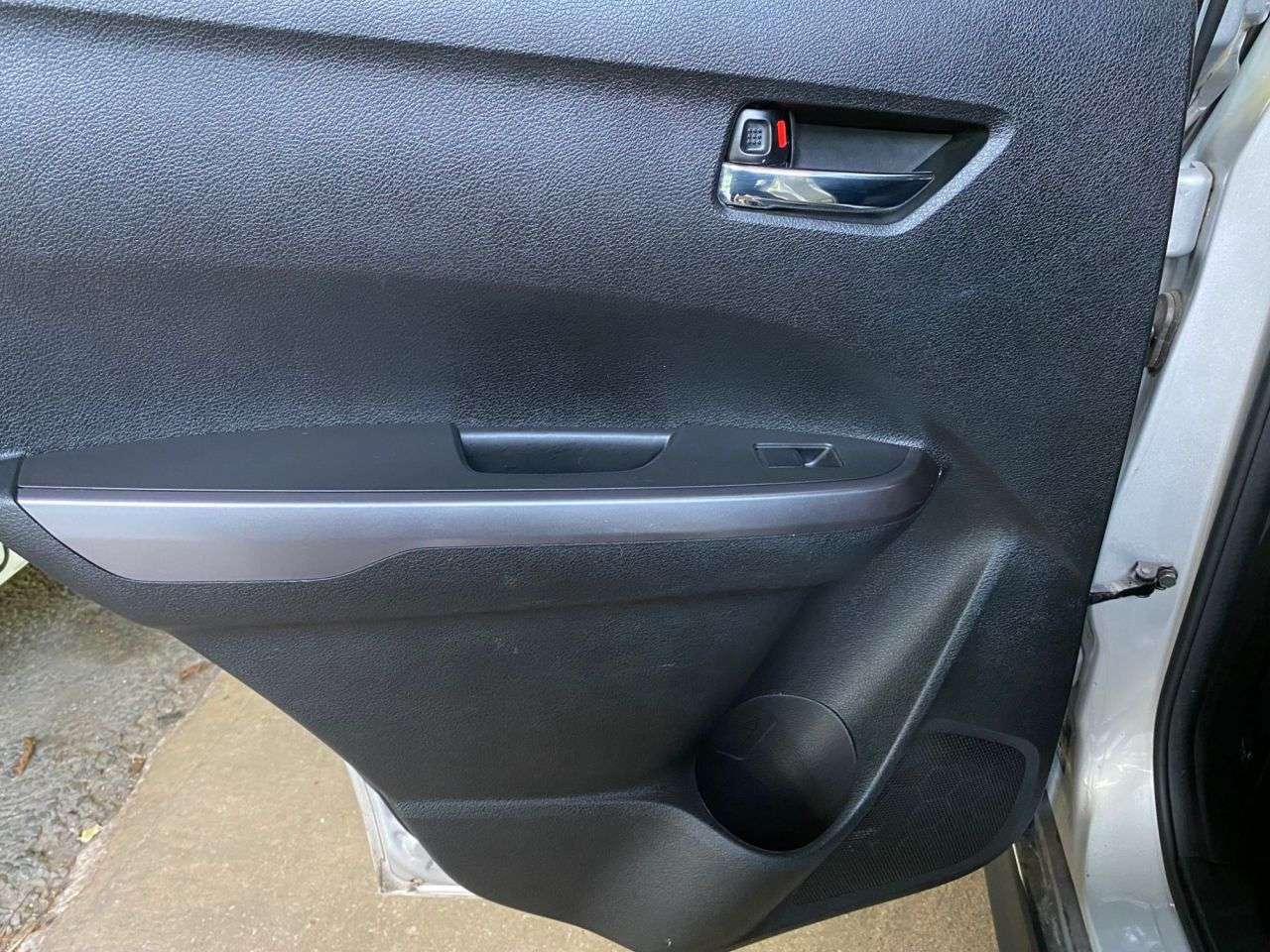 2019 SUZUKI VITARA 2019 SUZUKI VITARA