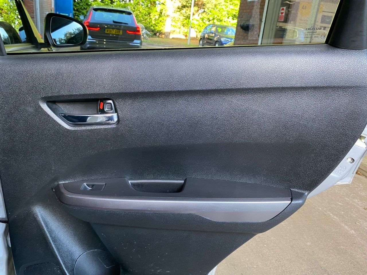 2019 SUZUKI VITARA 2019 SUZUKI VITARA