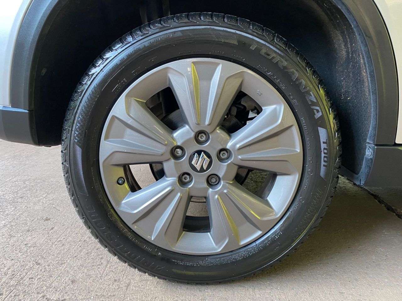 2019 SUZUKI VITARA 2019 SUZUKI VITARA