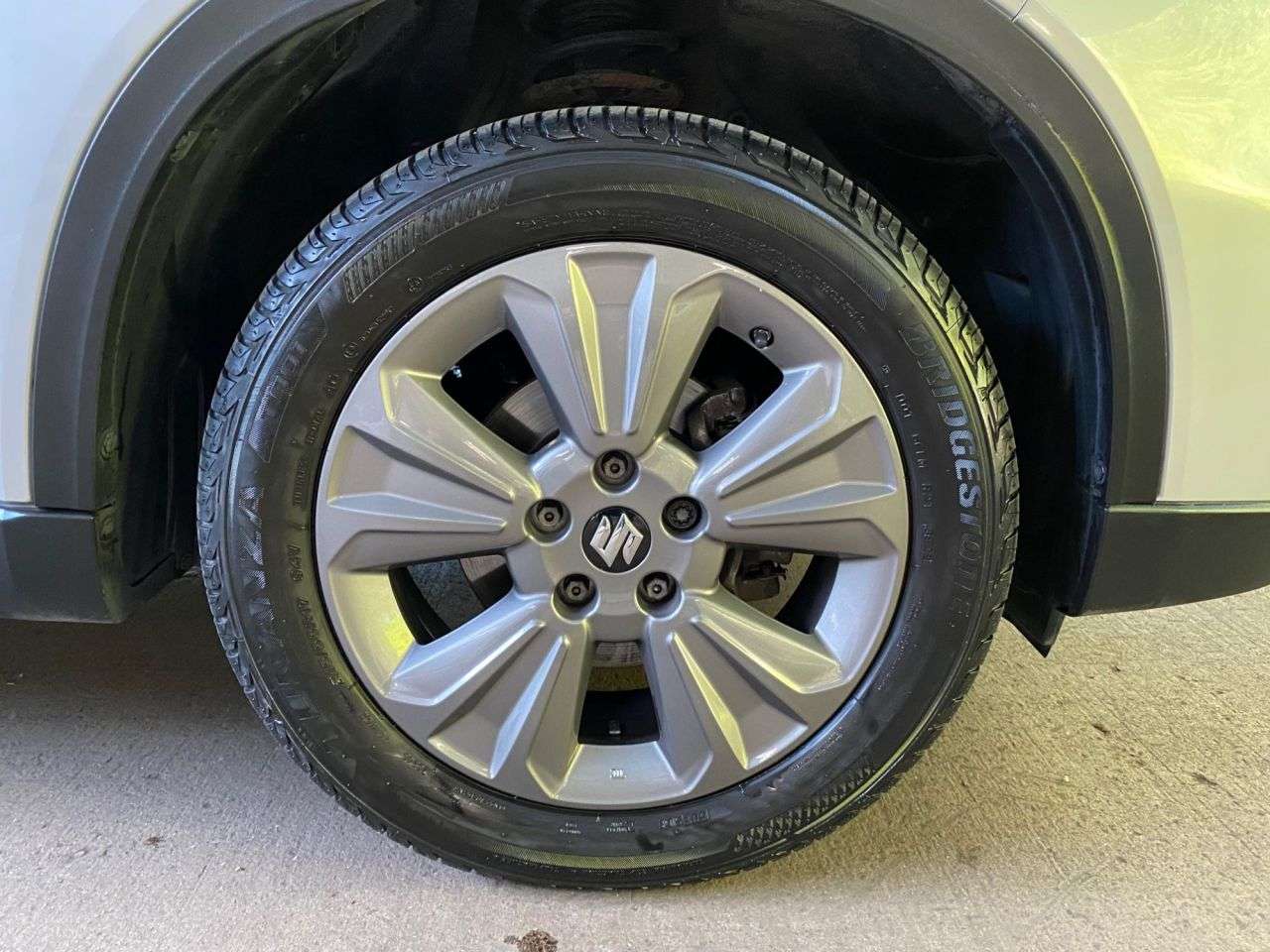 2019 SUZUKI VITARA 2019 SUZUKI VITARA