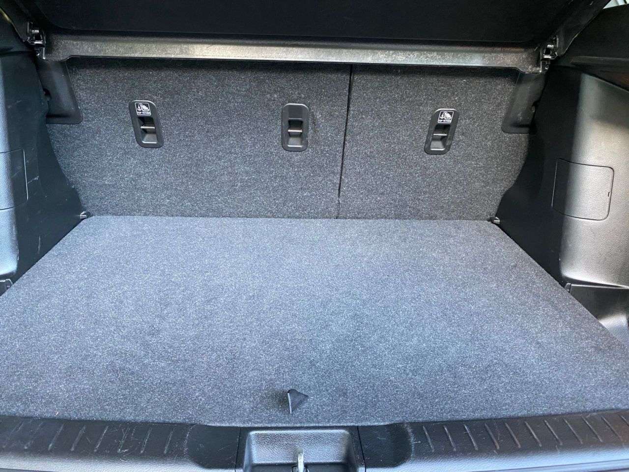 2019 SUZUKI VITARA 2019 SUZUKI VITARA