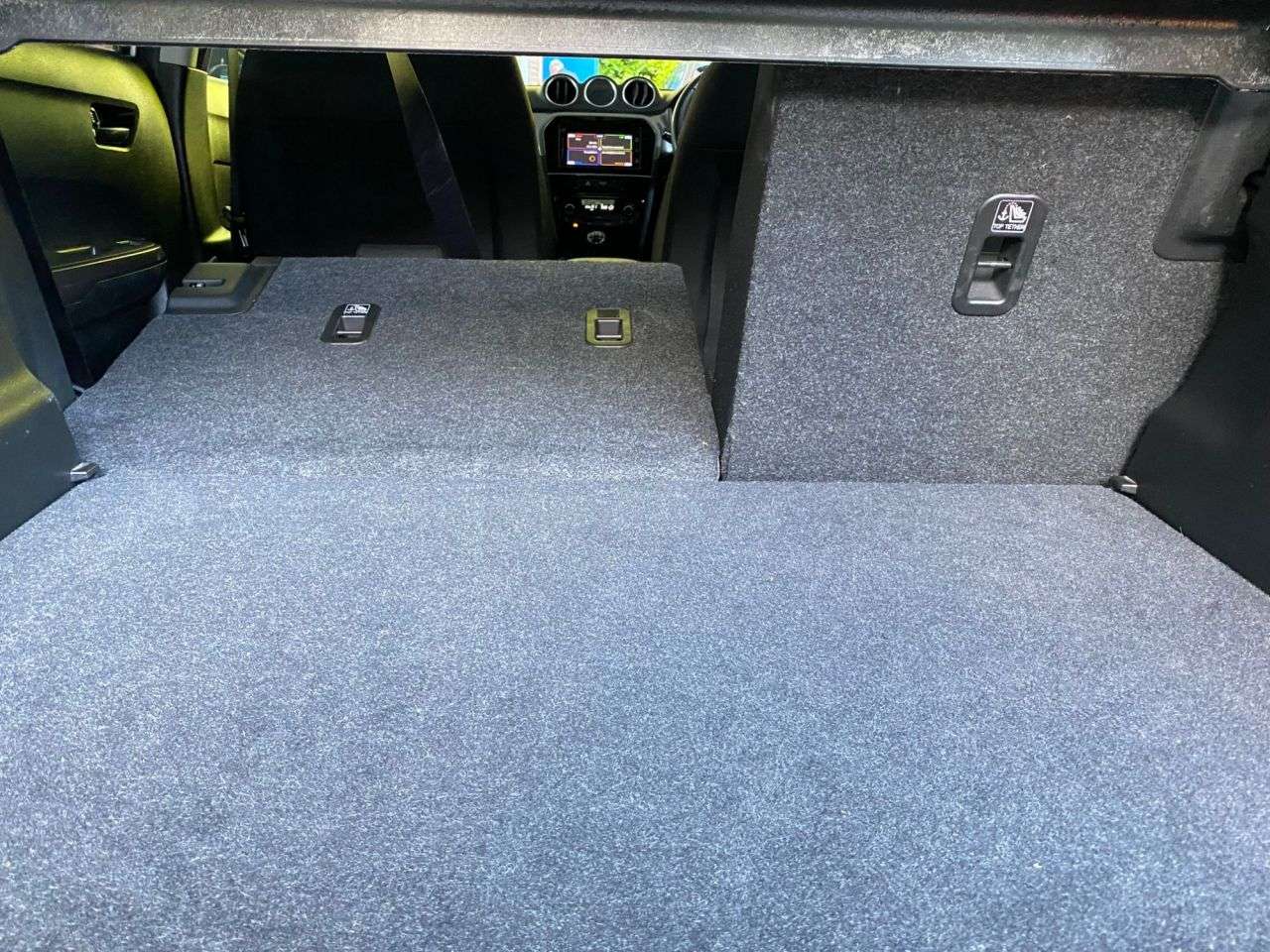 2019 SUZUKI VITARA 2019 SUZUKI VITARA