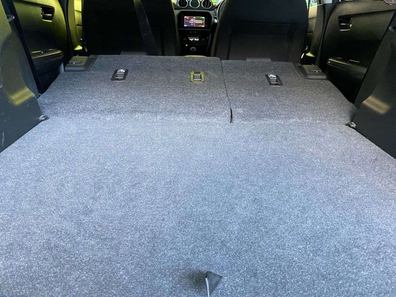 2019 SUZUKI VITARA 2019 SUZUKI VITARA