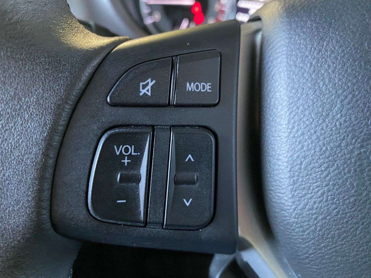 2019 SUZUKI VITARA 2019 SUZUKI VITARA