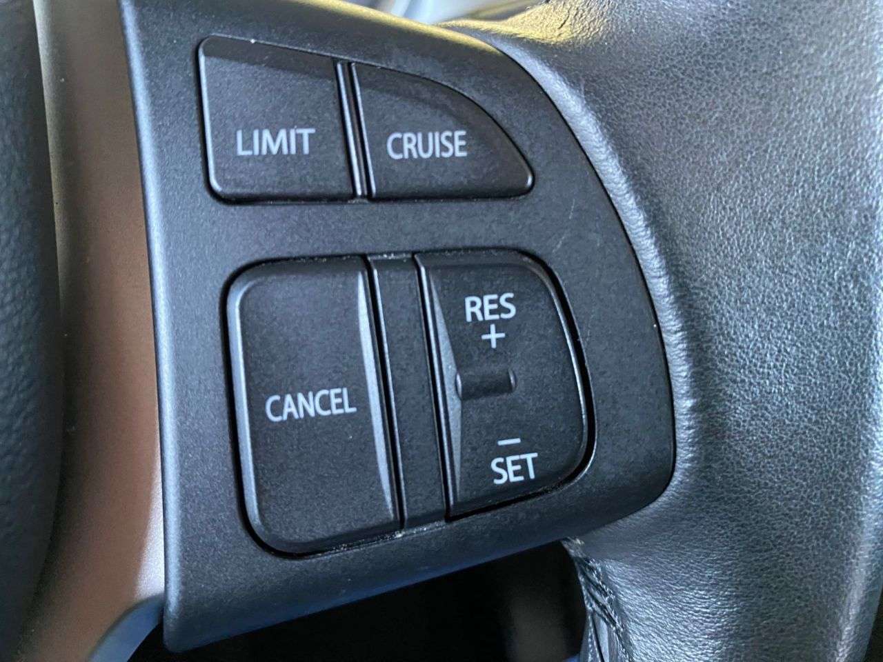 2019 SUZUKI VITARA 2019 SUZUKI VITARA