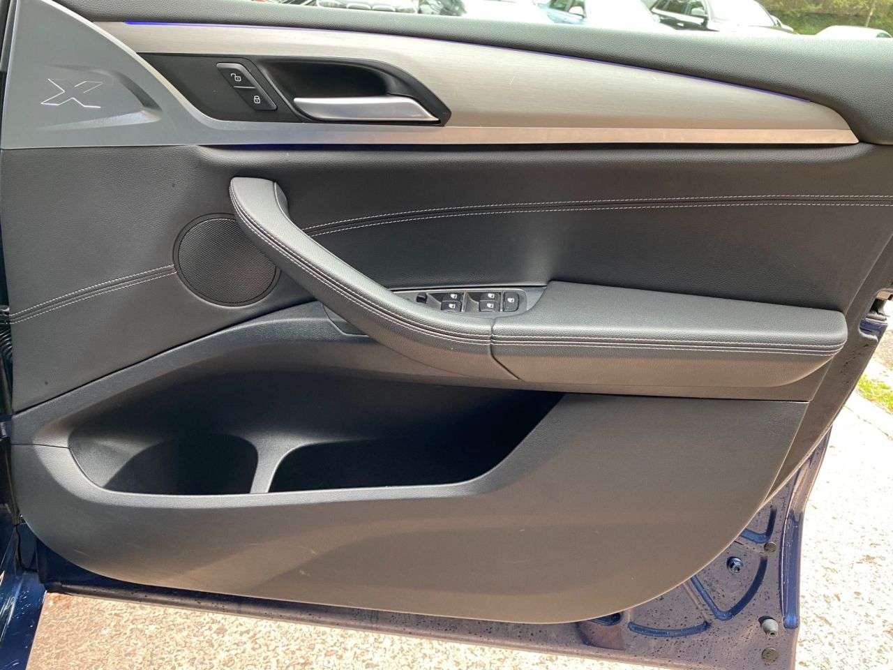 2018 BMW X3 2018 BMW X3