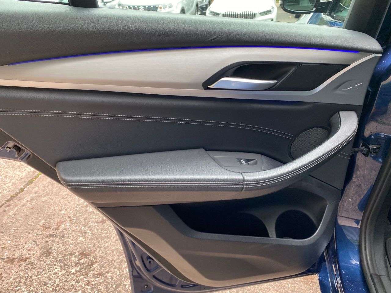 2018 BMW X3 2018 BMW X3