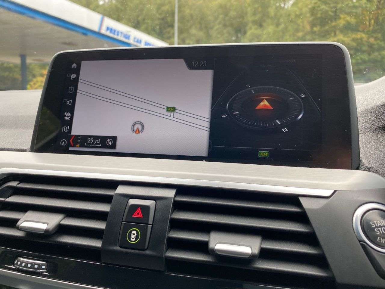 2018 BMW X3 2018 BMW X3