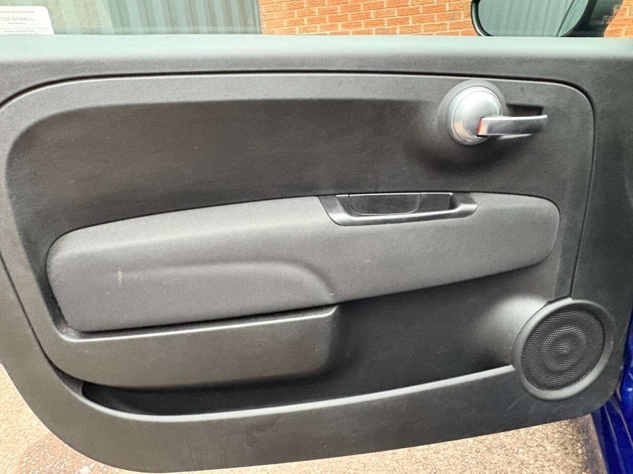 2017 ABARTH 595 2017 ABARTH 595