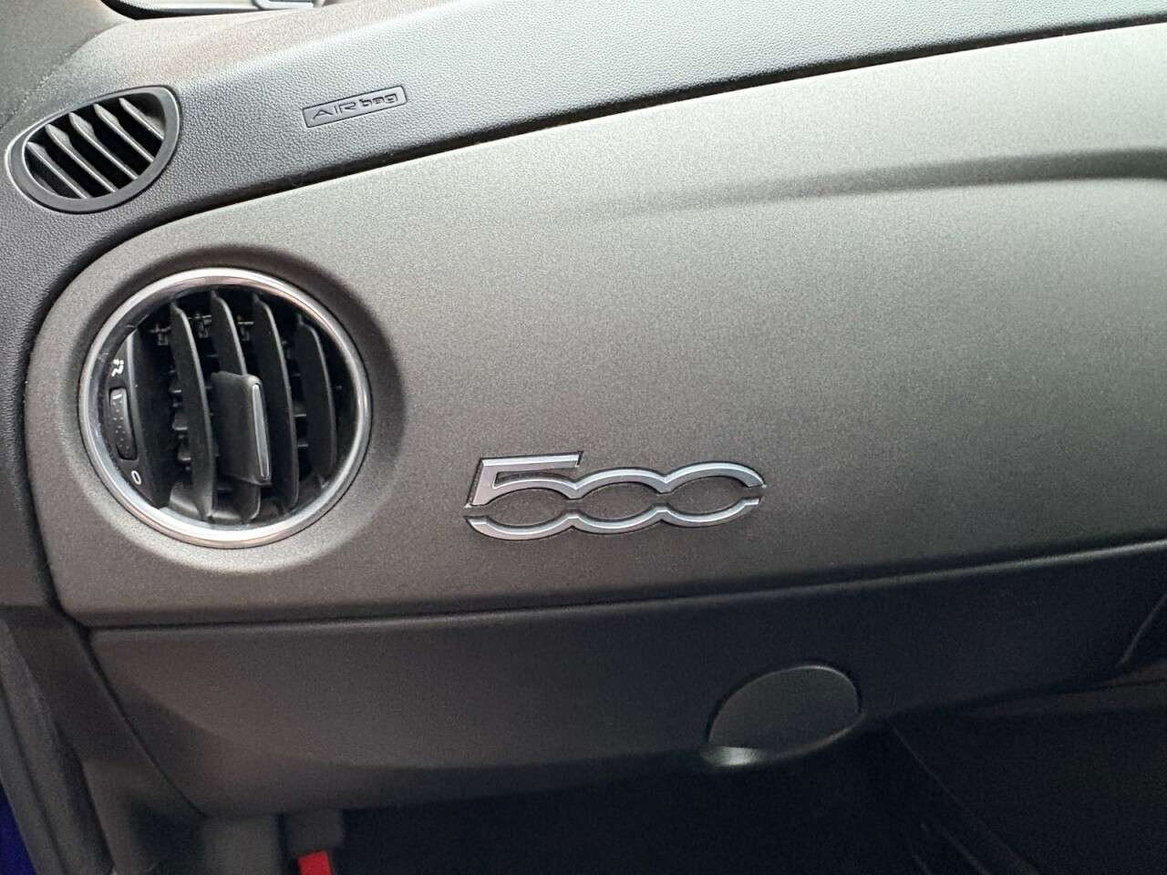 2017 ABARTH 595 2017 ABARTH 595