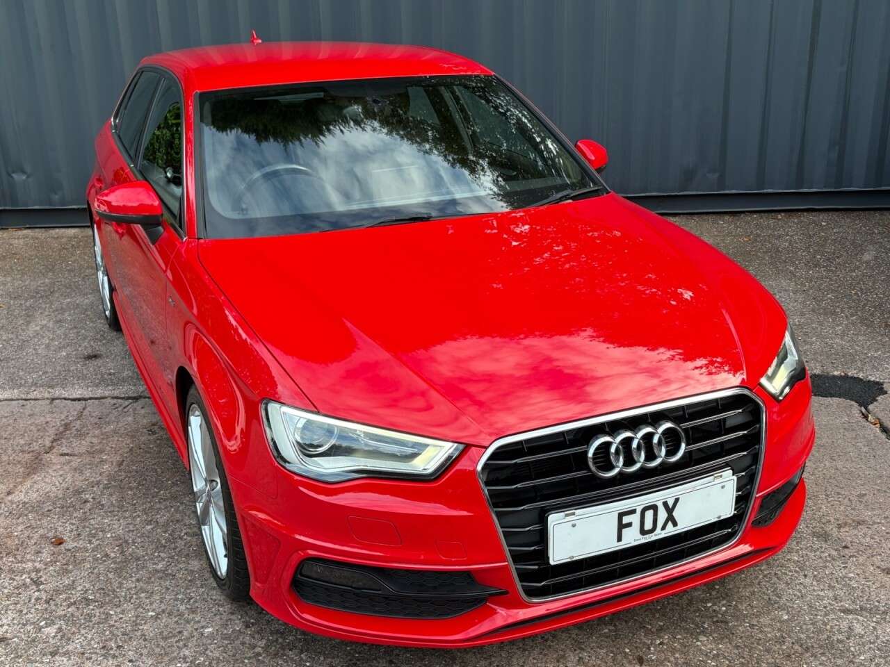 2015 AUDI A3 2015 AUDI A3